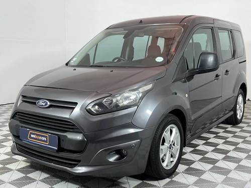 Ford Tourneo 1.0 Connect Trend SWB