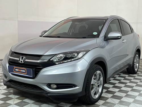 Honda HR-V 1.8 Elegance CVT