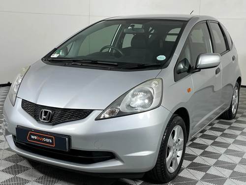 Honda Jazz 1.4i LX