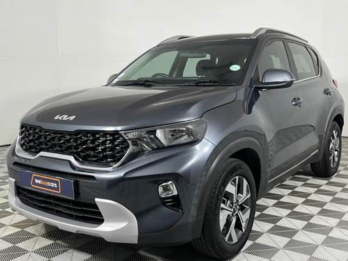 Kia Sonet 1.5 EX CVT