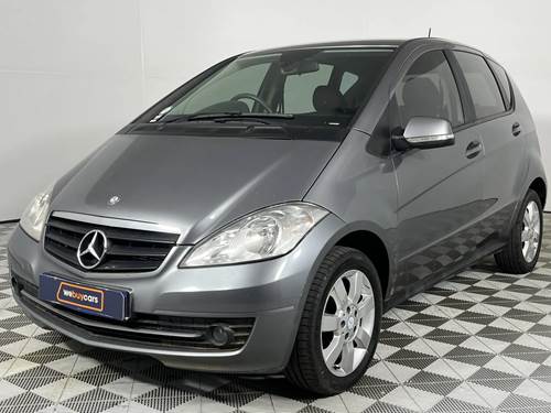 Mercedes Benz A 180 Classic Autotronic