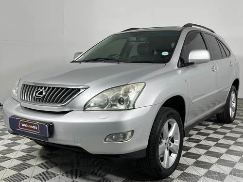 Lexus RX 350 XE