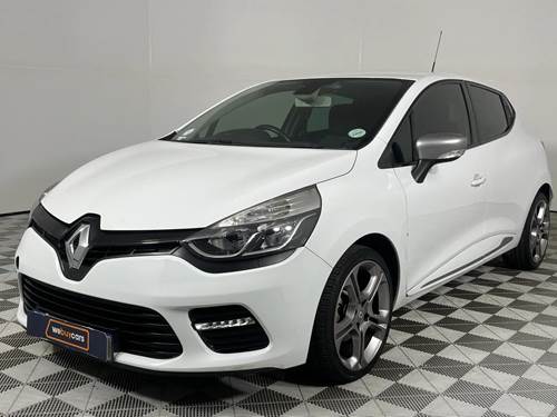 Renault Clio 900T GT-Line 1.0 Turbo 5 Door