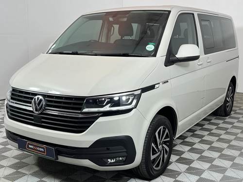 Volkswagen (VW) Kombi T6.1 2.0 BiTDi DSG (146kW) Trendline Plus 4 Motion