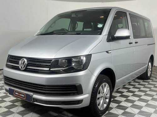 Volkswagen (VW) Kombi T6 2.0 TDi (103 kW) Trendline DSG