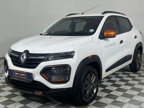 Renault Kwid 1.0 Climber 5 Door Auto