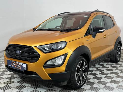 Ford EcoSport 1.0 Active Auto