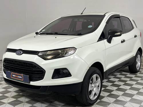 Ford EcoSport 1.5 (82 kW) Ambiente