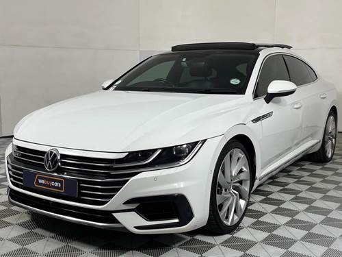 Volkswagen (VW) Arteon 2.0 TSi R-Line 4M DSG