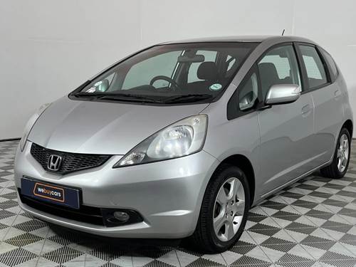 Honda Jazz 1.5 Elegance