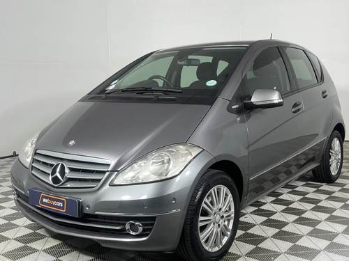 Mercedes Benz A 180 Classic Autotronic