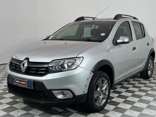 Renault Sandero 900T Stepway