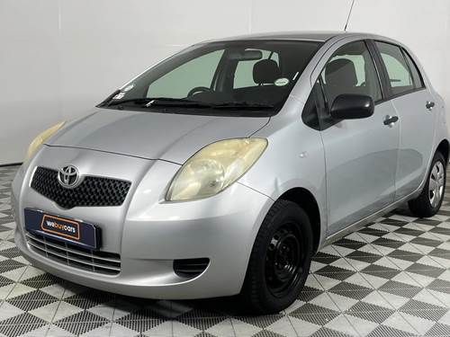 Toyota Yaris T3 Hatch Back A/C 