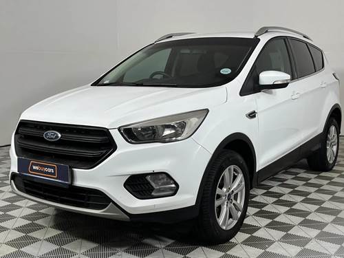 Ford Kuga 1.5 EcoBoost Ambiente