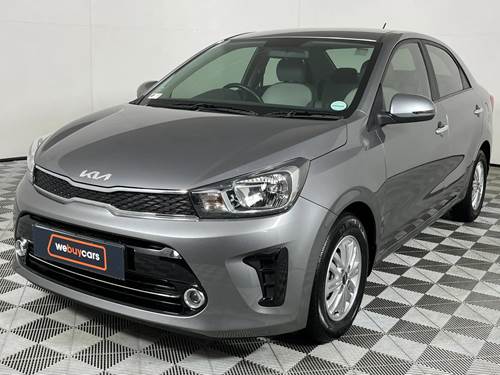 Kia Pegas 1.4 EX Auto