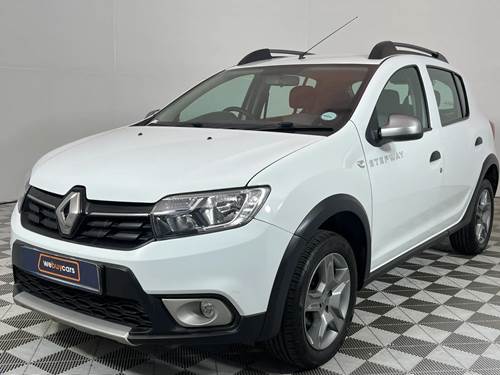 Renault Sandero 900T Stepway Dynamique