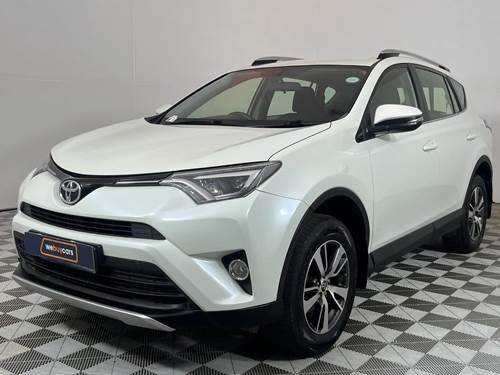 Toyota Rav4 2.2D GX