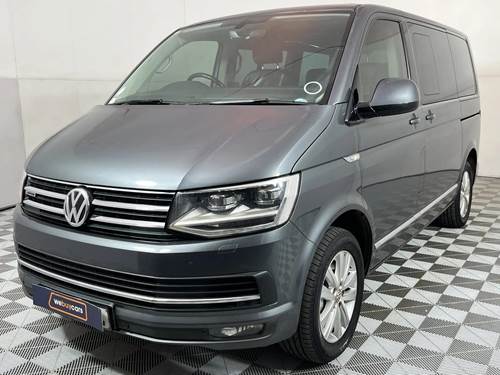 Volkswagen (VW) Caravelle T6 2.0 BiTDi Highline DSG 4-Motion