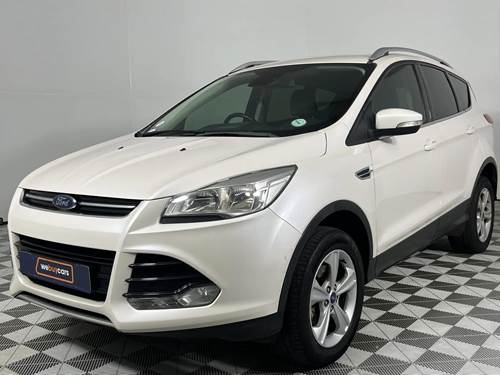 Ford Kuga 1.5 EcoBoost Ambiente 