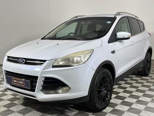 Ford Kuga 1.6 EcoBoost Trend