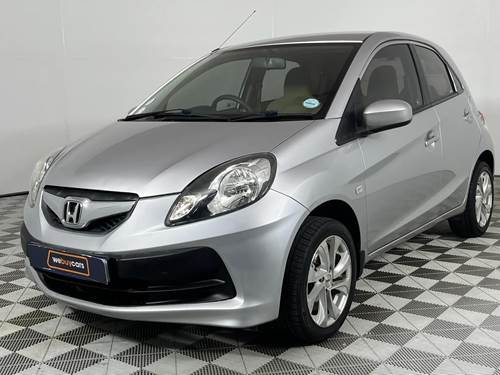 Honda Brio 1.2 Hatch Comfort  