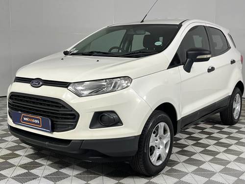 Ford EcoSport 1.5 (82 kW) Ambiente