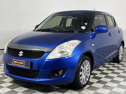 Suzuki Swift 1.4 GLS