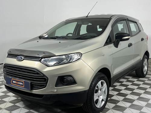 Ford EcoSport 1.5 (82 kW) Ambiente