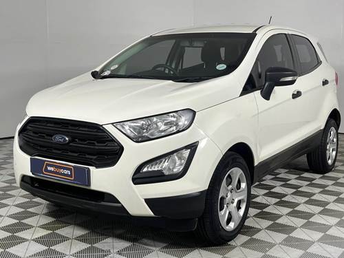 Ford EcoSport 1.5 TiVCT Ambiente Auto