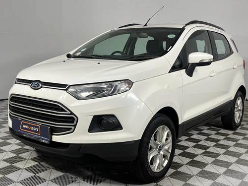 Ford EcoSport 1.5 (66 kW) TDCi Trend