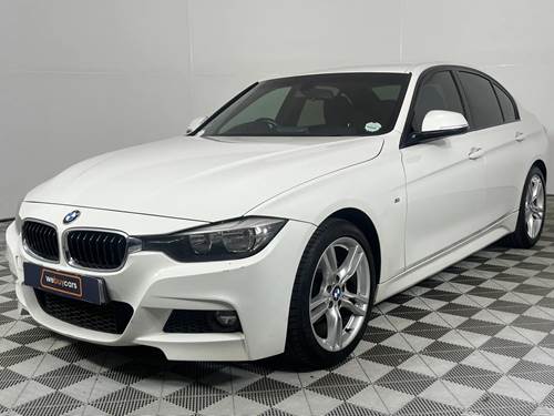 BMW 318i (F30) M-Sport Auto