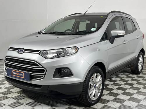 Ford EcoSport 1.5 (66 kW) TDCi Trend