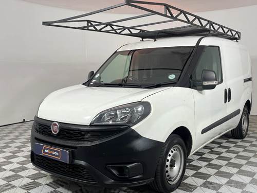 Fiat Doblo Cargo 1.3 MJT (66 kW)