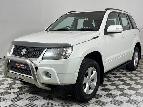 Suzuki Grand Vitara 2.4