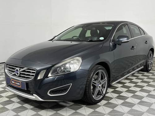 Volvo S60 T3 Excel