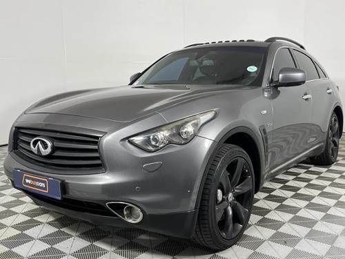 Infiniti FX30d S Auto