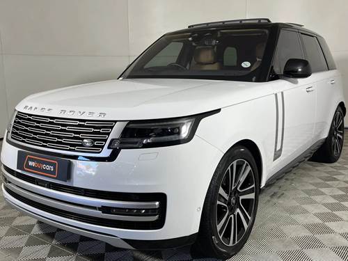 Land Rover Range Rover 4.4 Autobiography (P530)