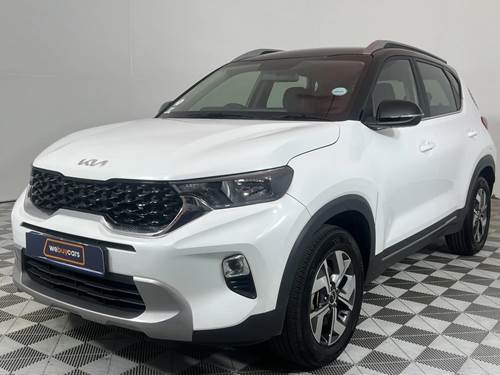 Kia Sonet 1.5 EX