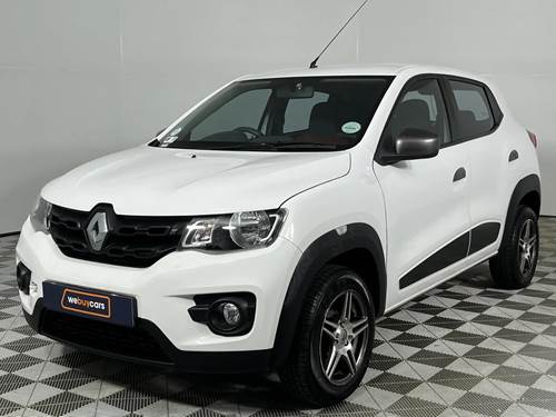 Renault Kwid 1.0 Dynamique 5 Door