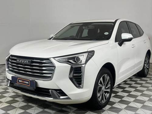 Haval Jolion 1.5T City