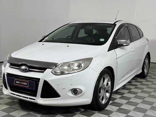 Ford Focus 2.0 GDi Trend Hatch Back