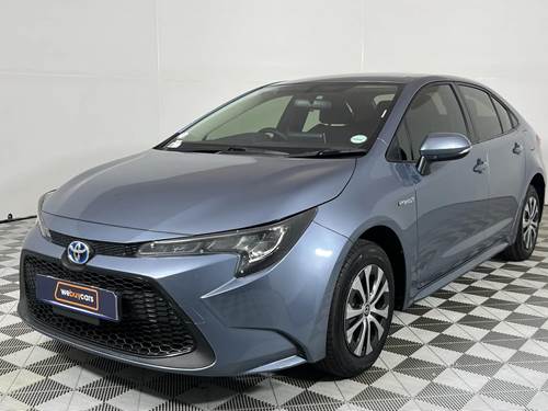 Toyota Corolla 1.8 XS Hybrid CVT 5 Door