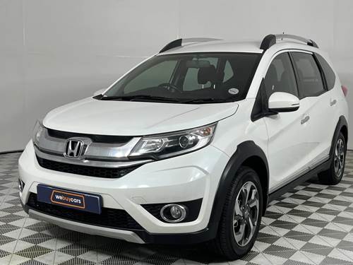 Honda BR-V 1.5 Elegance Auto