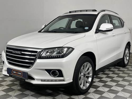 Haval H2 1.5T Luxury Auto