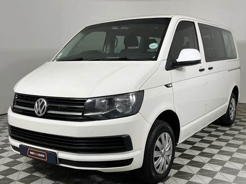 Volkswagen (VW) Kombi T6 2.0 TDi (103 kW) Comfortline DSG