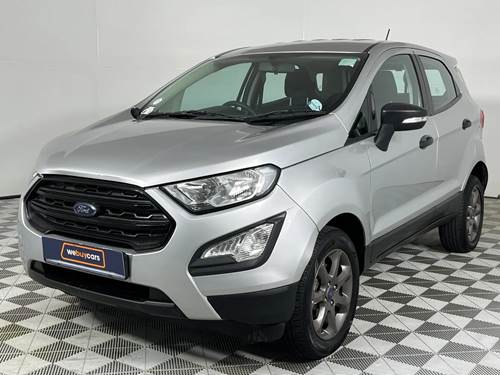 Ford EcoSport 1.5 TDCi Ambiente