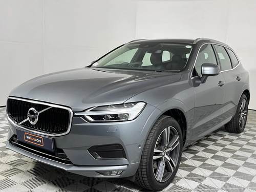 Volvo XC60 T5 Momentum Geartronic AWD