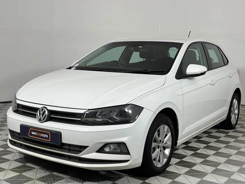 Volkswagen (VW) Polo 1.0 TSi Comfortline