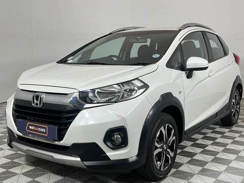 Honda WR-V 1.2 Comfort