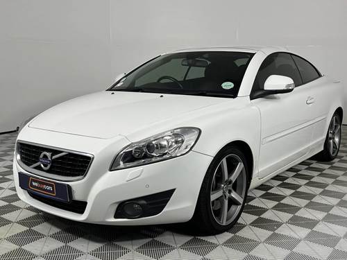 Volvo C70 T5 Excel Geartronic